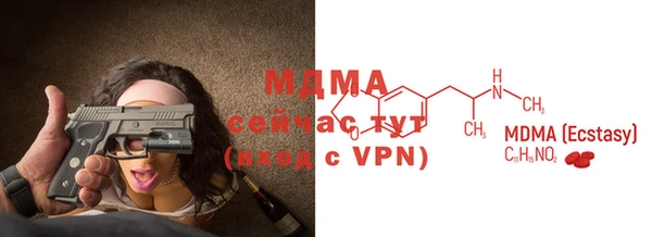 стаф Абинск